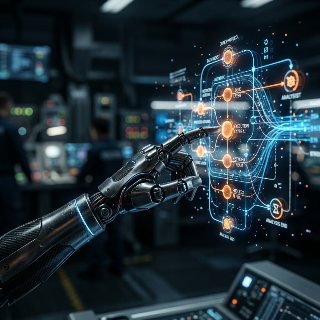 Approval Gates Are the Control Layer for Agentic Workflows