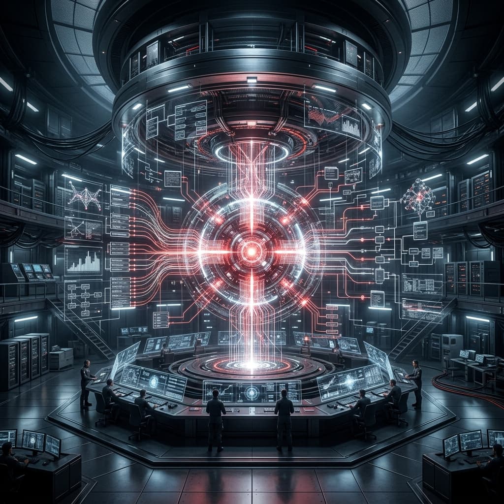 Vector Search in Oracle Databases: A Business-First Guide