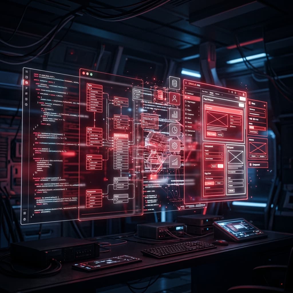 Oracle APEX REST Integrations Without Hidden Fragility