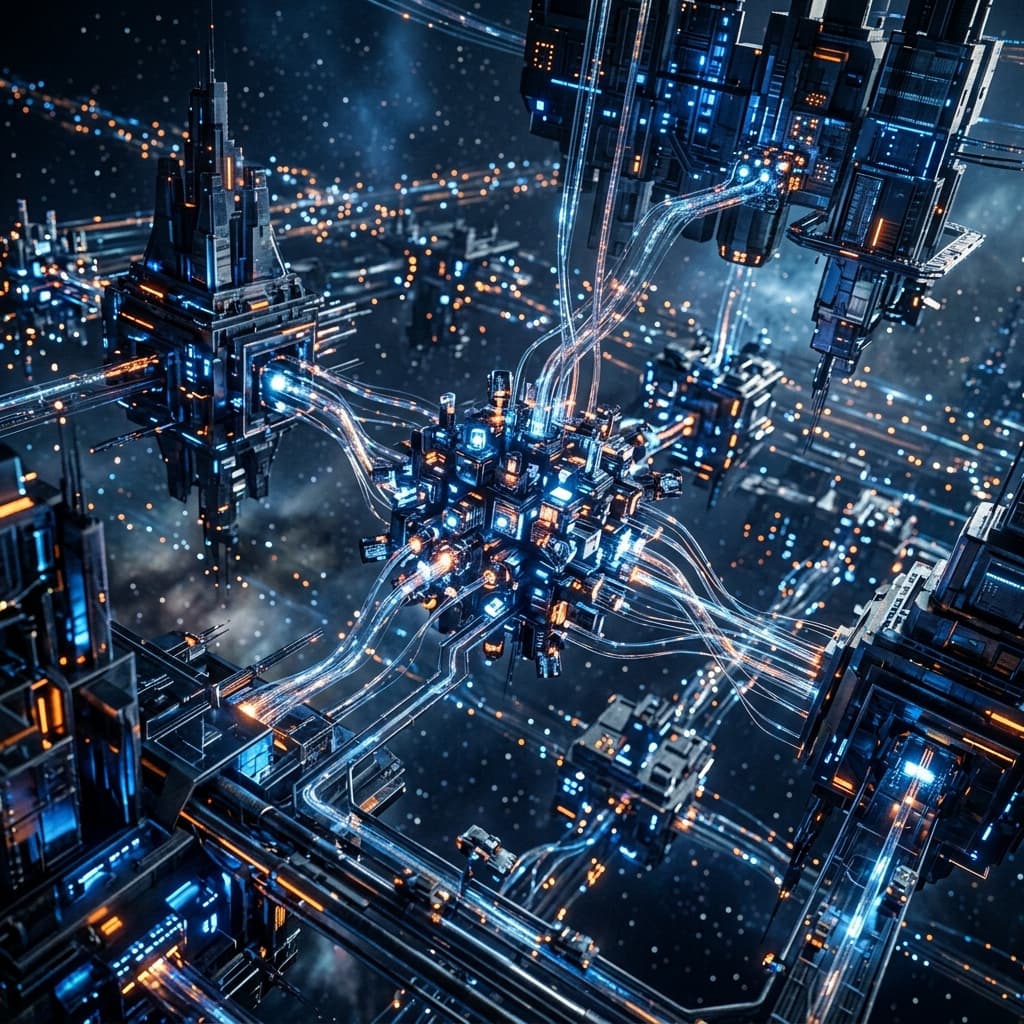 Responses, Tools, and the New Shape of Agent Backends