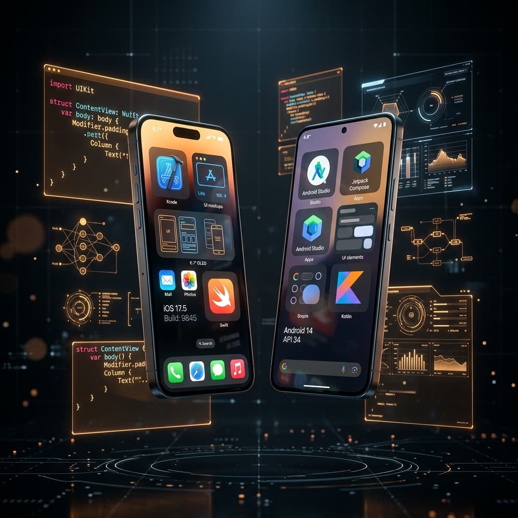 On-Device AI Product Decisions for iOS Apps