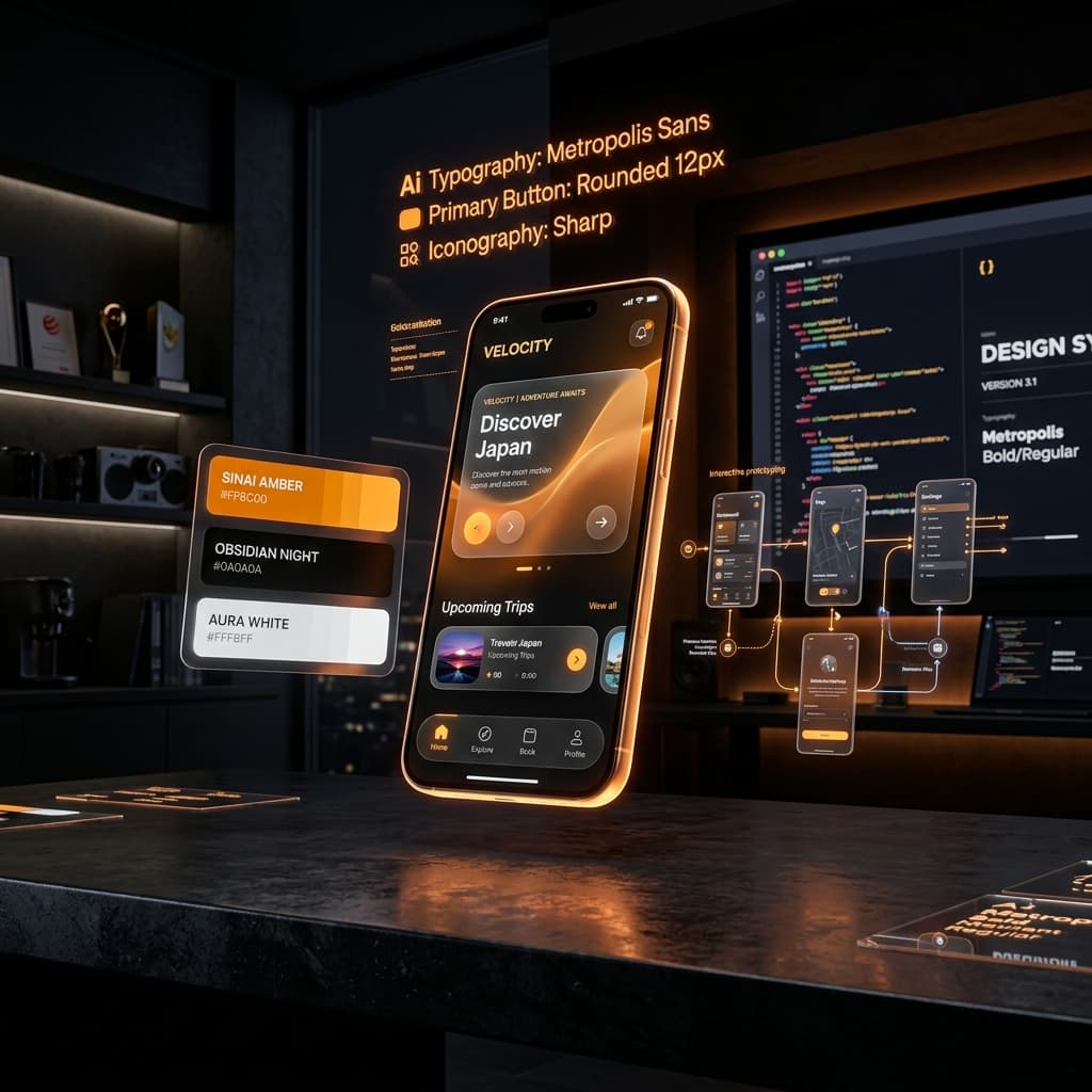 On-Device AI Changes the Mobile Product Contract