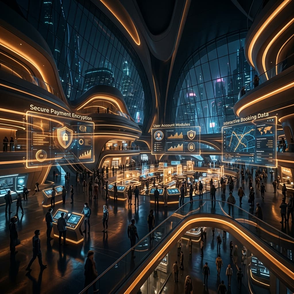 ApexCloud ERP Transformation