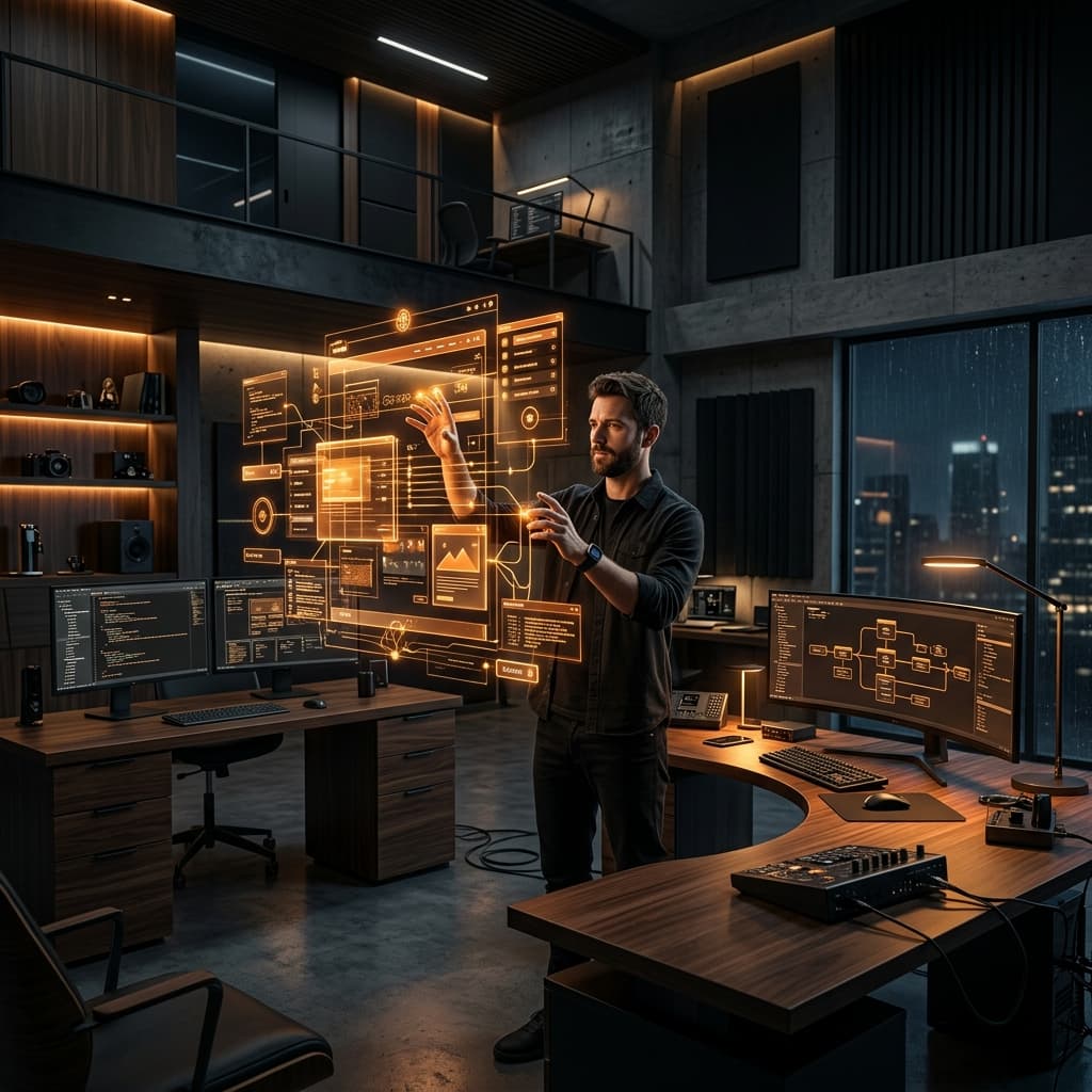 React Server Components Changed the Web Production Checklist