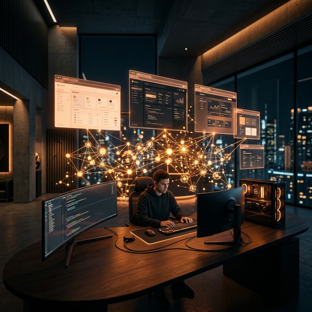 Technical SEO for Answer Engines and Fast Next.js Sites