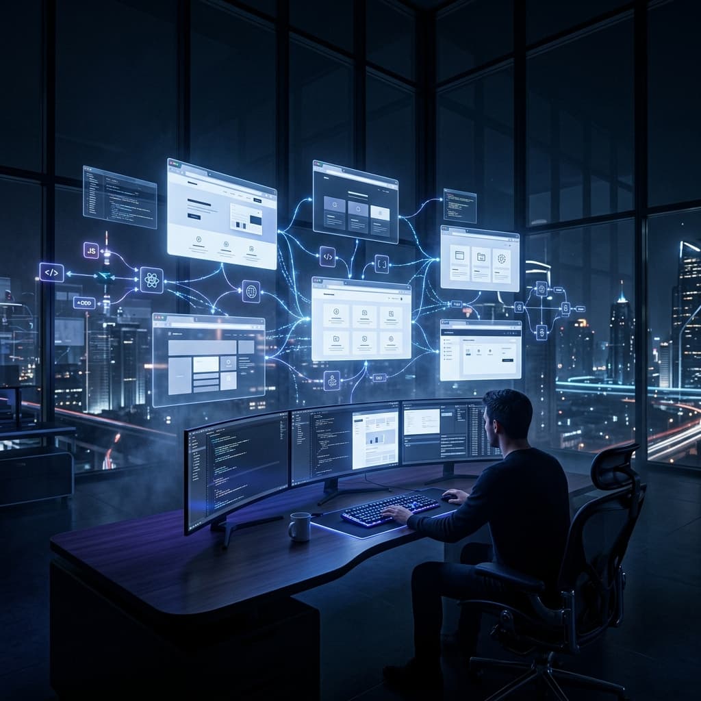 Partial Prerendering Changes How We Plan Pages