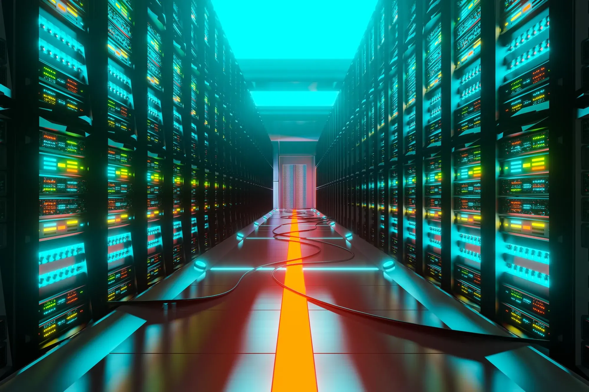 Servers