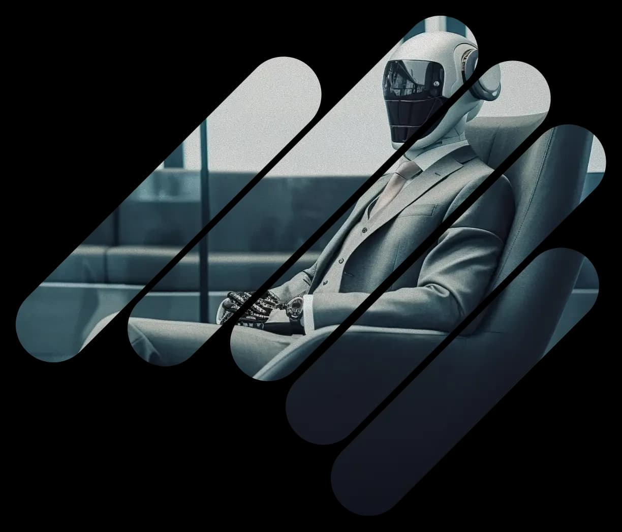 Robot